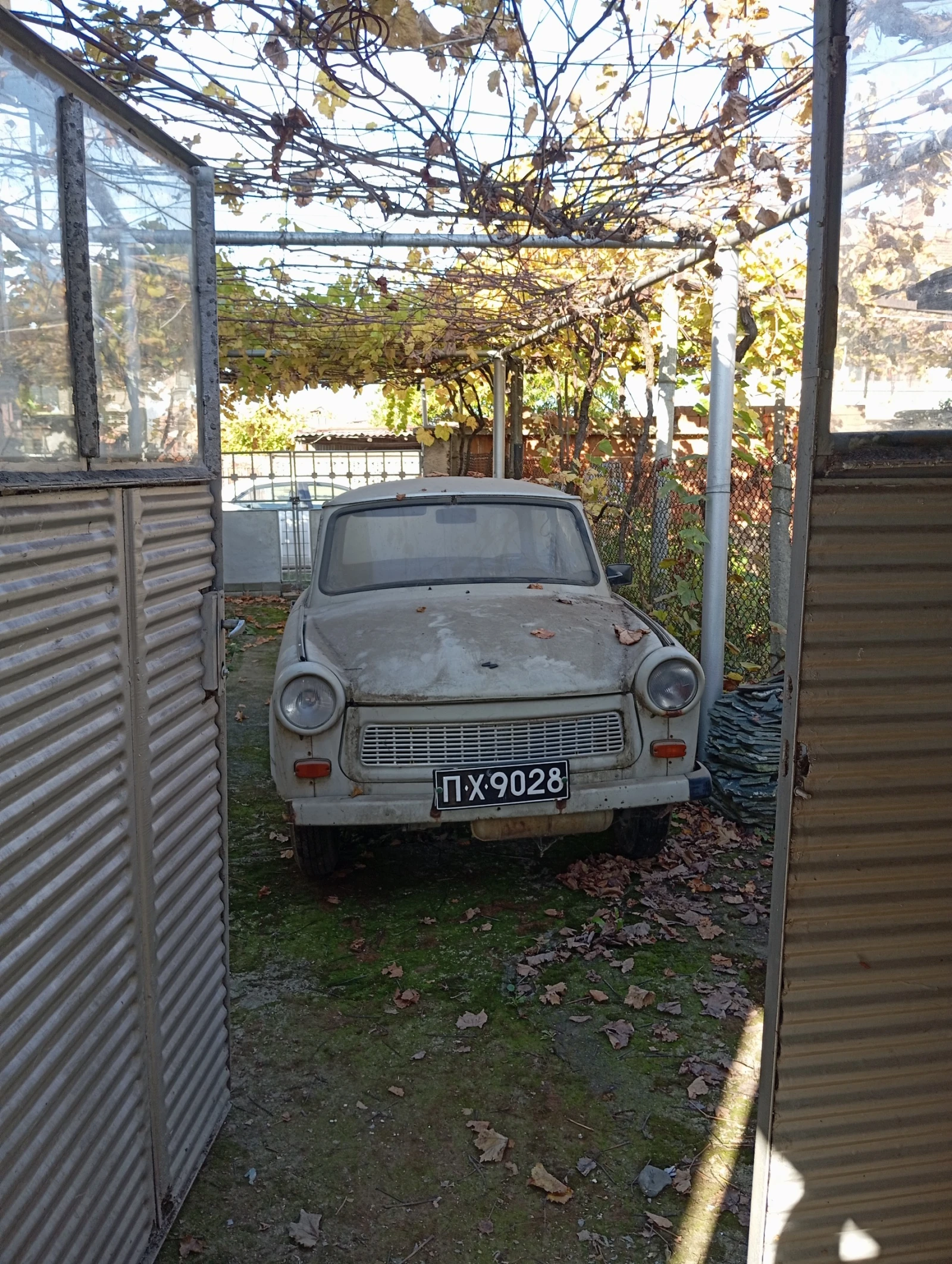 Trabant 601 | Mobile.bg   1