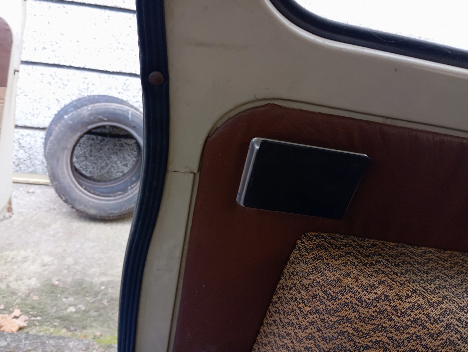 Trabant 601  - изображение 4