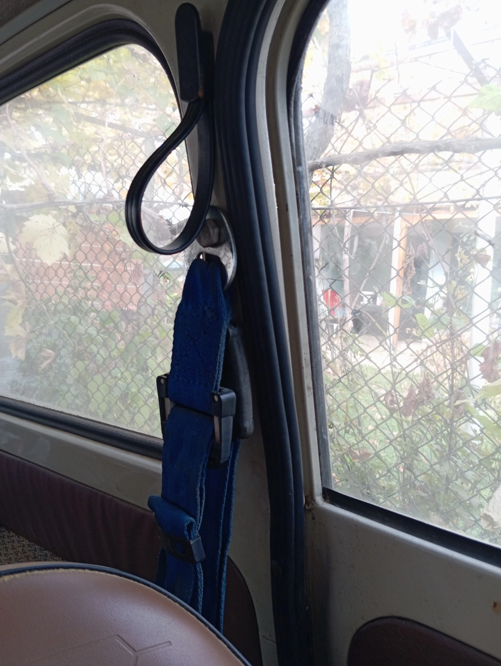 Trabant 601  - изображение 6