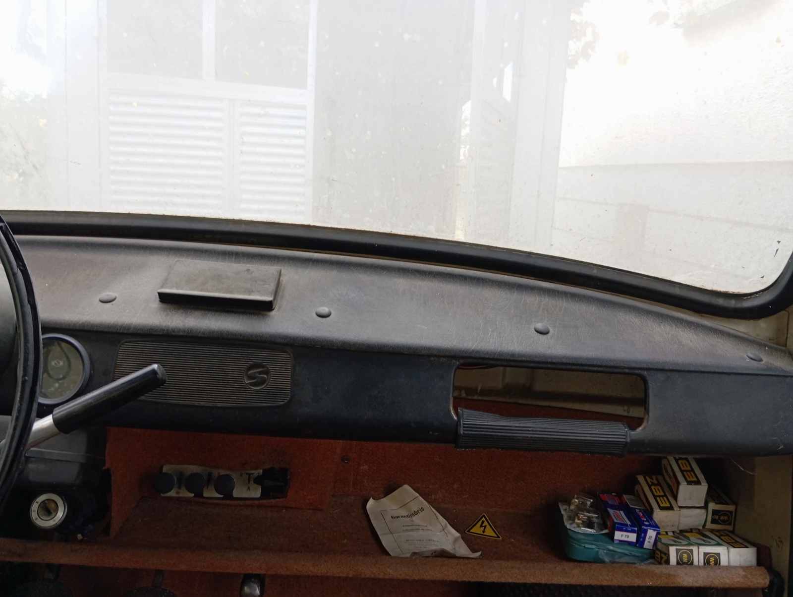 Trabant 601  - изображение 8