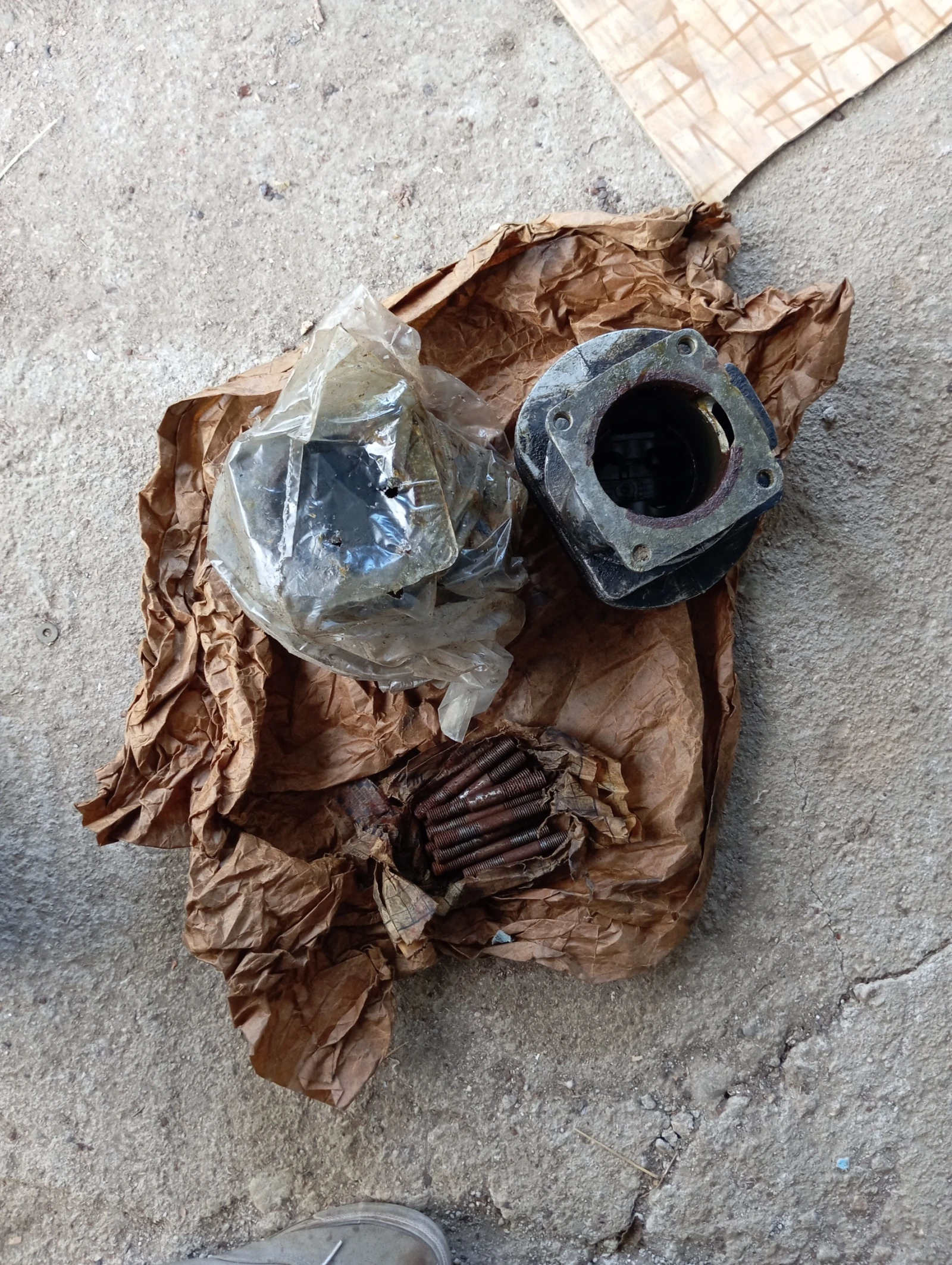 Trabant 601 | Mobile.bg   12