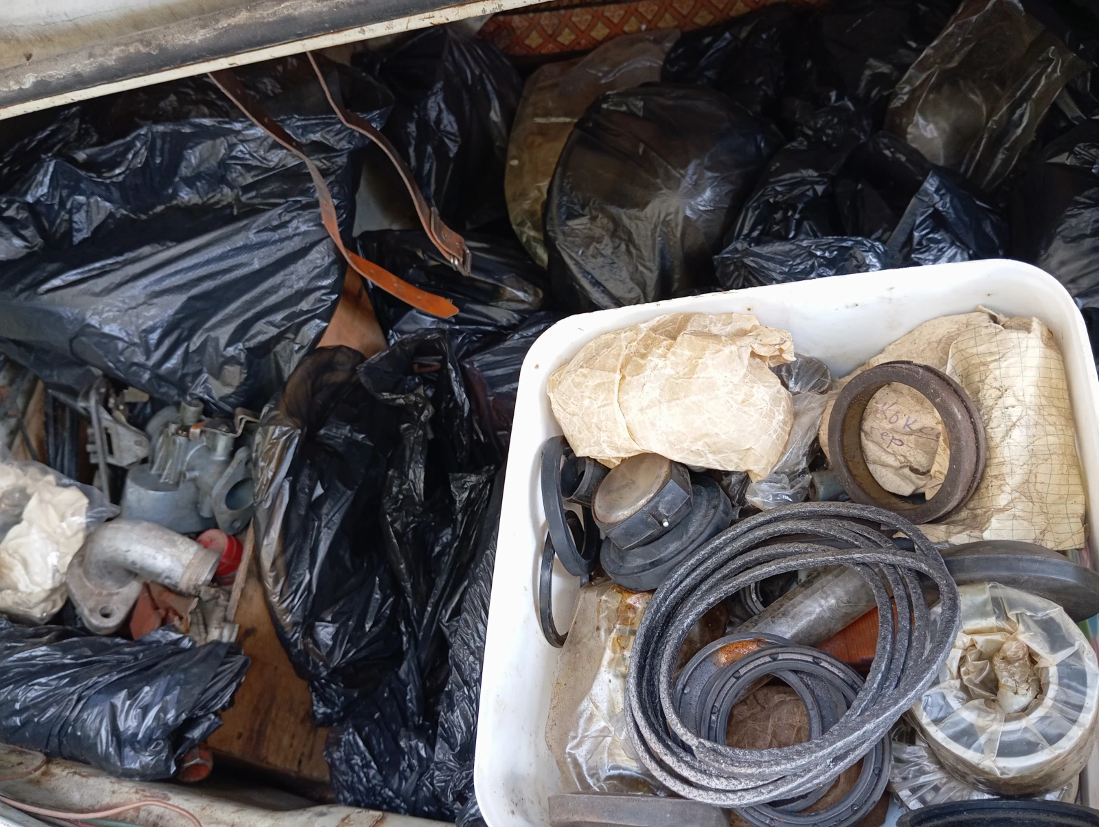 Trabant 601 | Mobile.bg   13