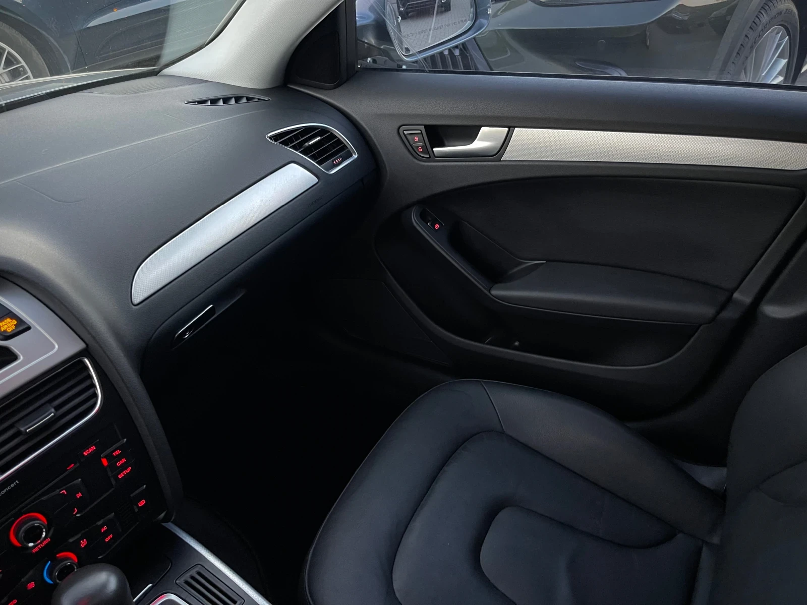 Audi A4 2.0 T | Mobile.bg   15