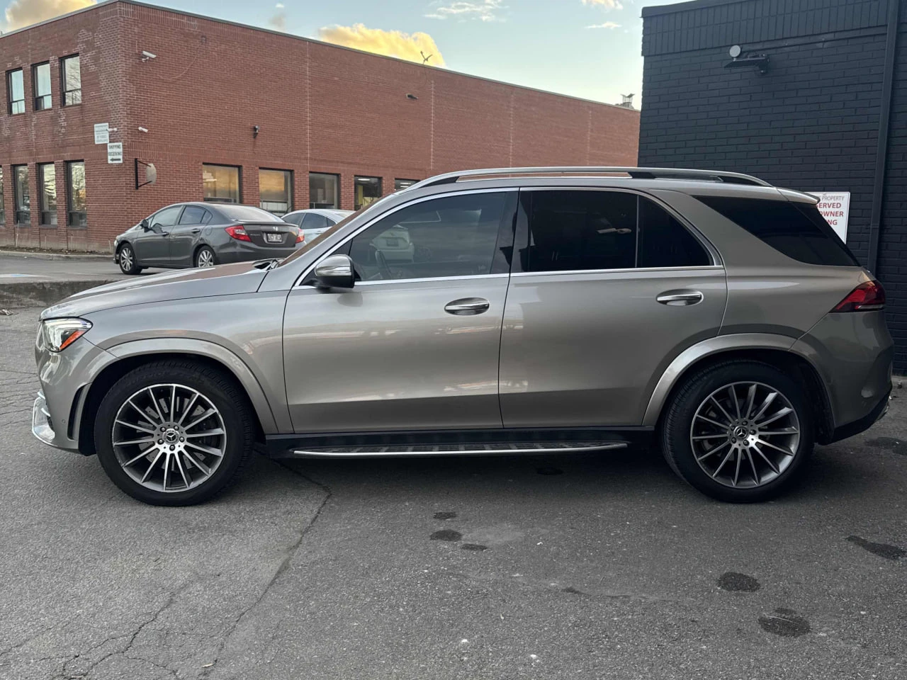 Mercedes-Benz GLE 450 CARFAX* АВТОФИНАНСИРАНЕ* БЕЗ ПЪРВОНАЧАЛНА ВНОСКА*  - изображение 2