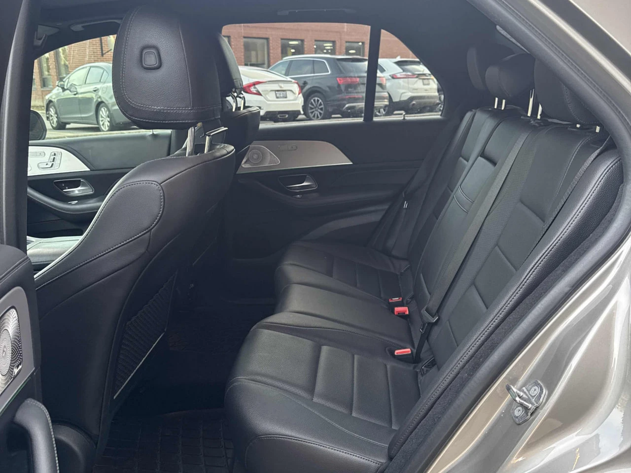 Mercedes-Benz GLE 450 CARFAX* АВТОФИНАНСИРАНЕ* БЕЗ ПЪРВОНАЧАЛНА ВНОСКА*  - изображение 9