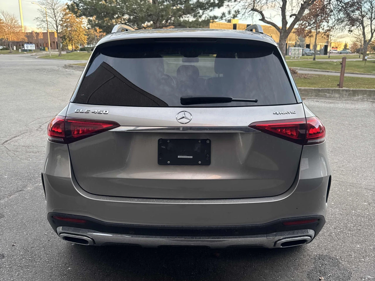 Mercedes-Benz GLE 450 CARFAX* АВТОФИНАНСИРАНЕ* БЕЗ ПЪРВОНАЧАЛНА ВНОСКА*  - изображение 4