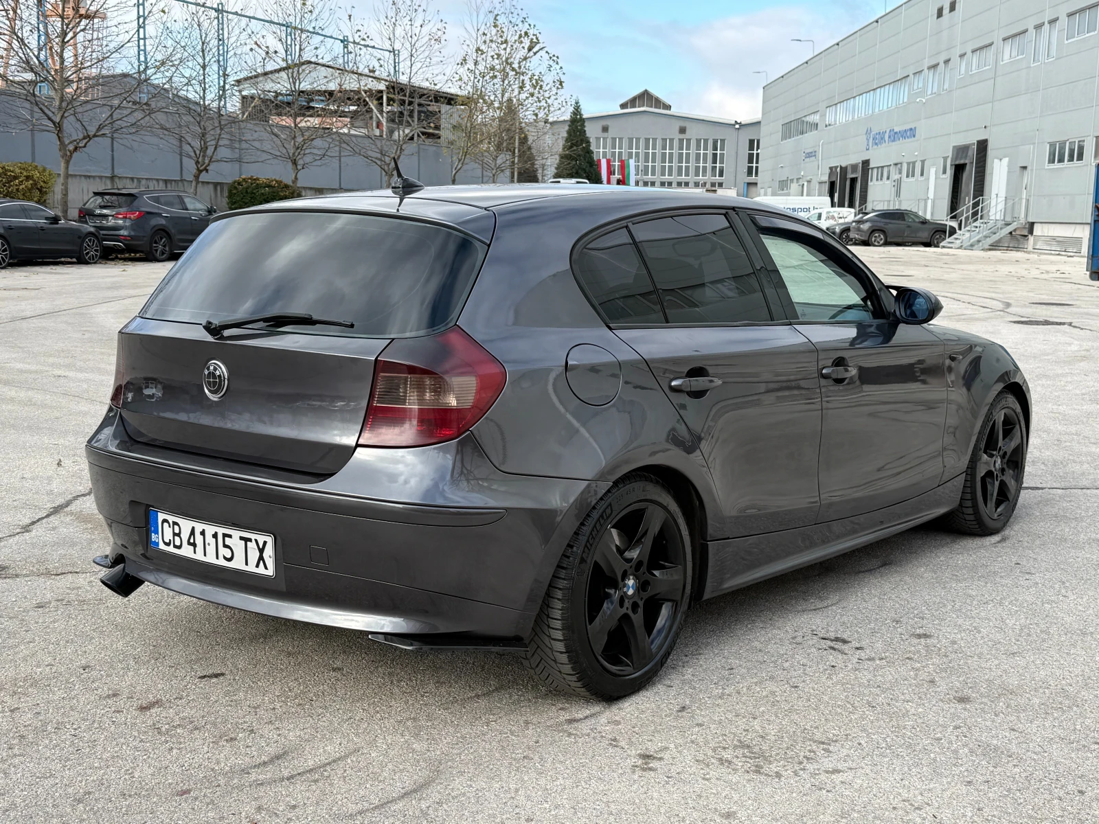 BMW 120 2.0d 163 к.с.  - изображение 4