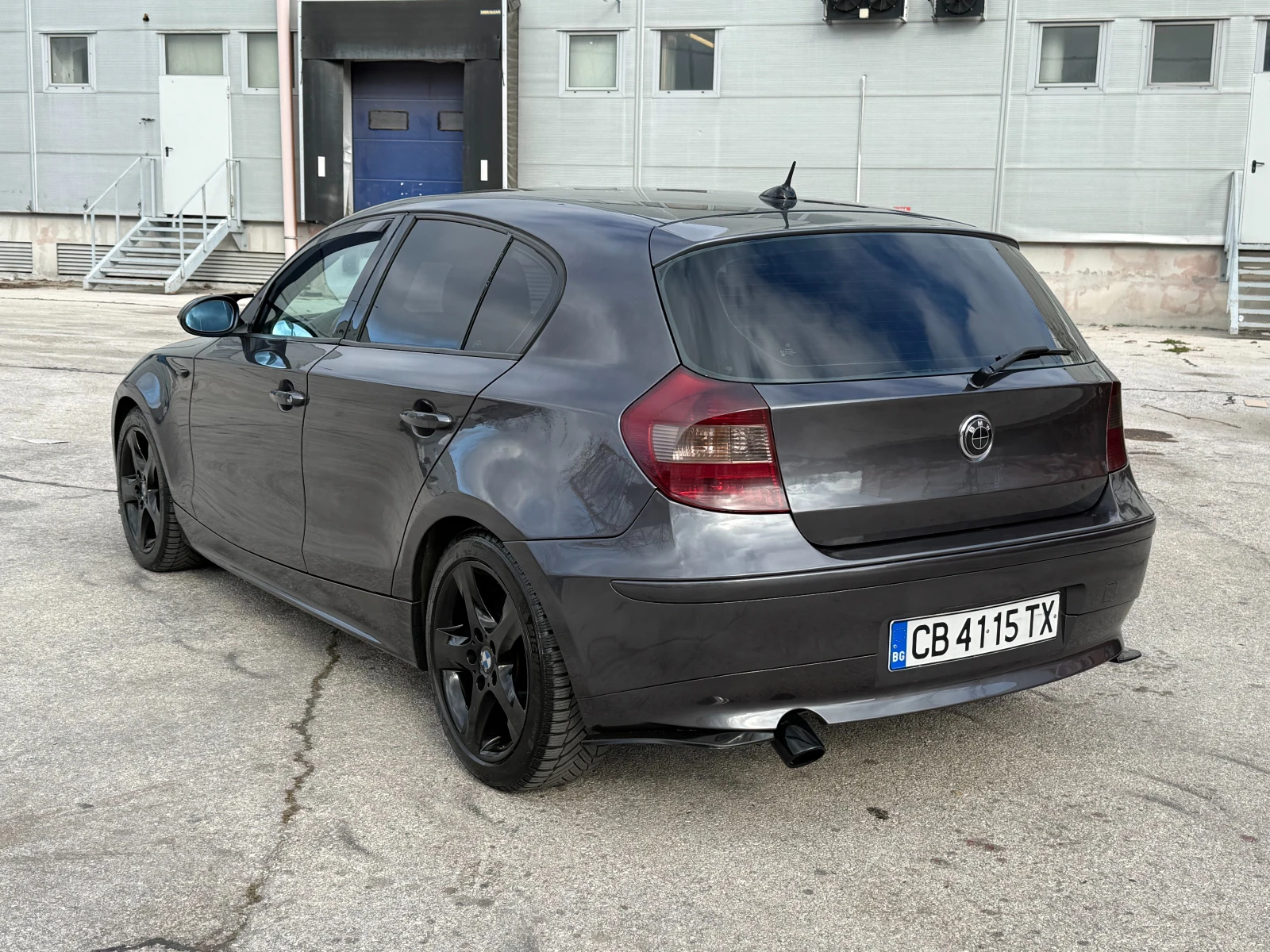 BMW 120 2.0d 163 к.с.  - изображение 3