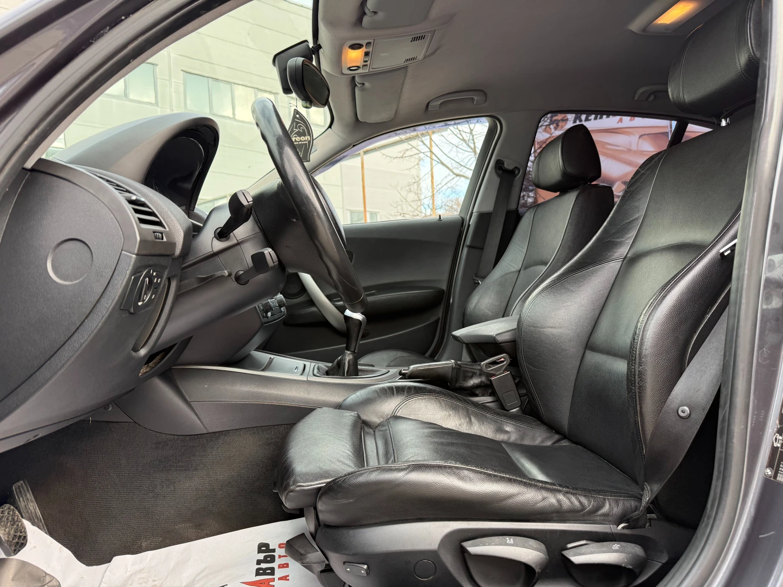 BMW 120 2.0d 163 к.с.  - изображение 8