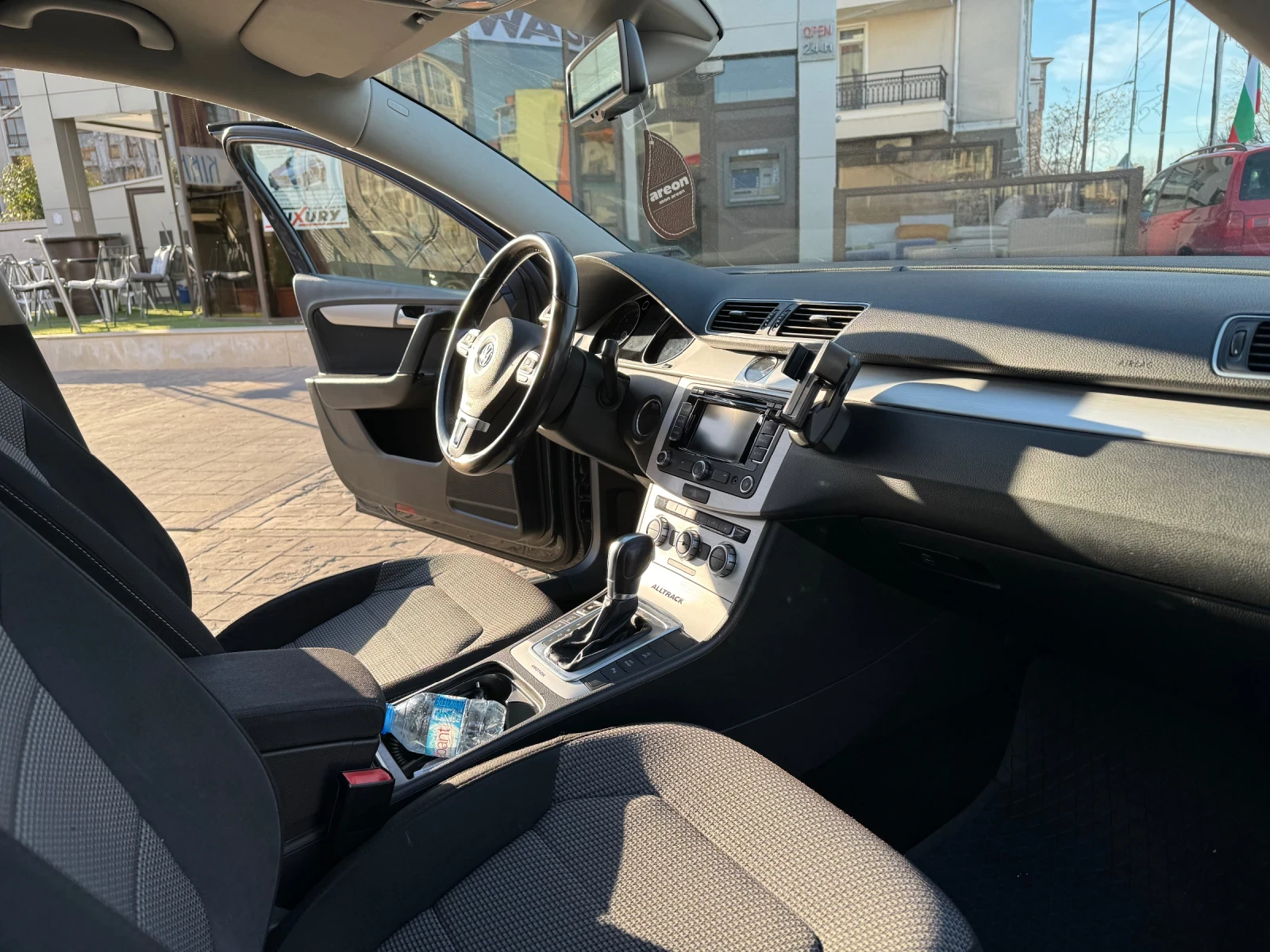 VW Alltrack  - изображение 5