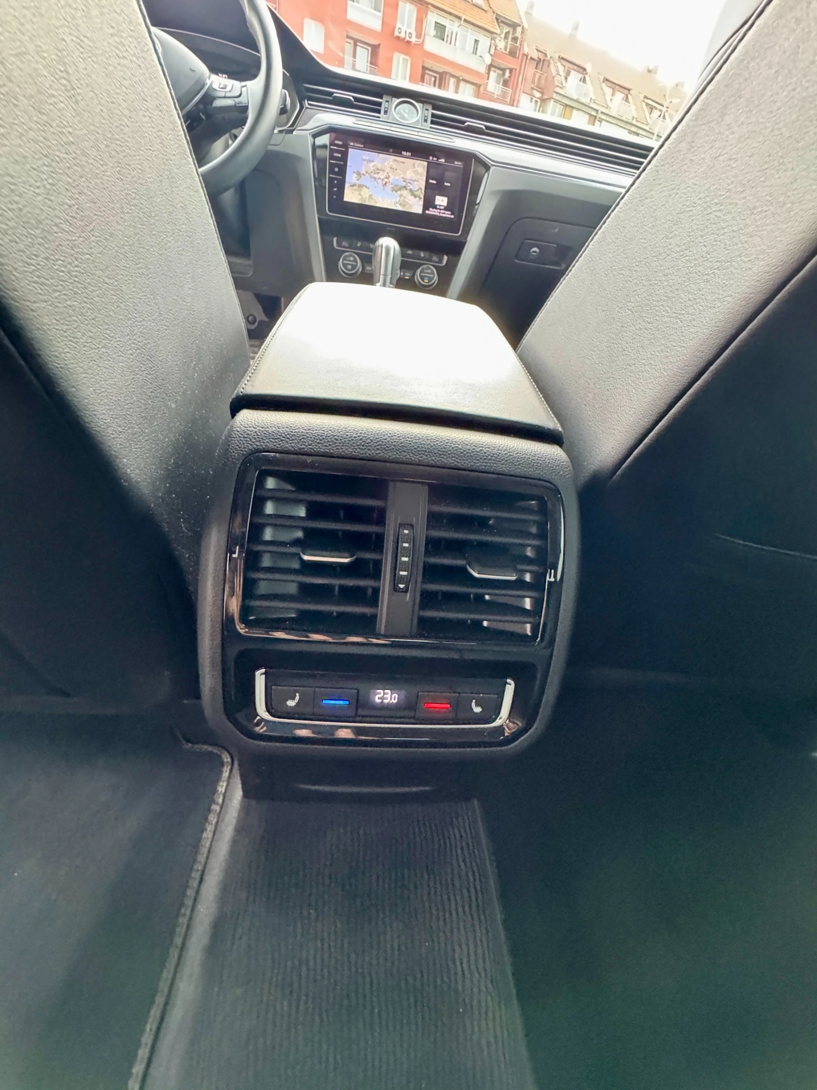 VW Arteon 2.0 TSI Elegance | Mobile.bg � ����������� 11