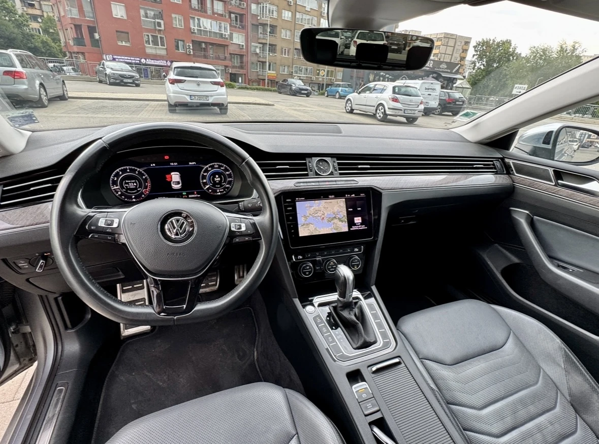 VW Arteon 2.0 TSI Elegance | Mobile.bg � ����������� 7