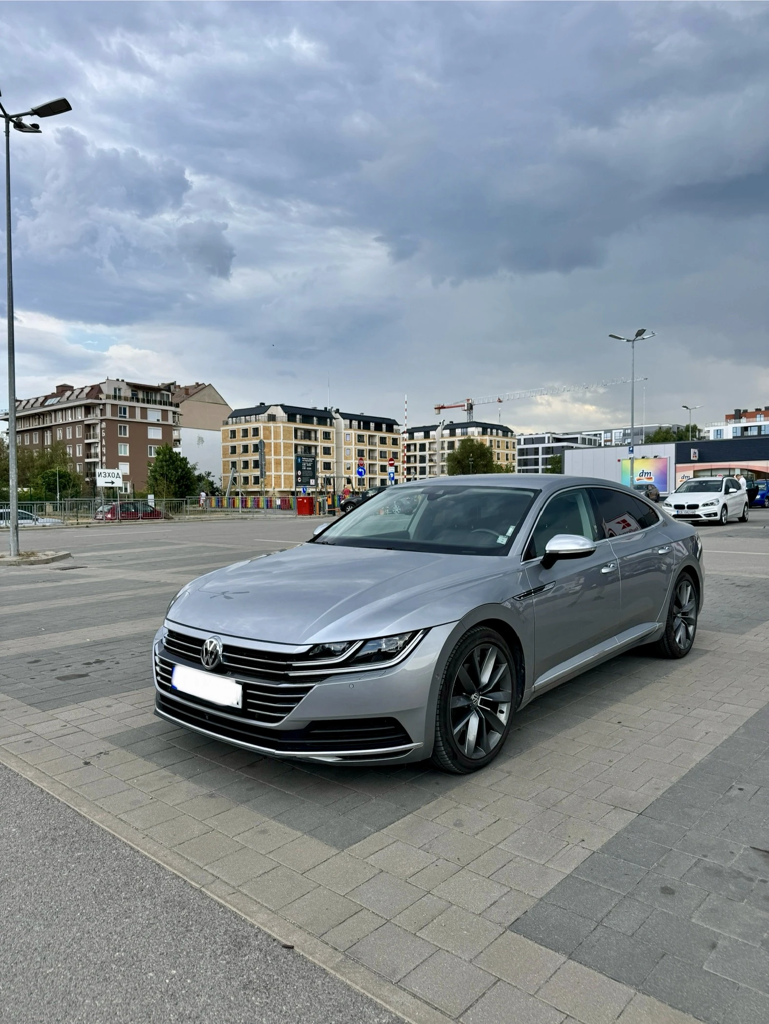 VW Arteon 2.0 TSI Elegance | Mobile.bg � ����������� 4