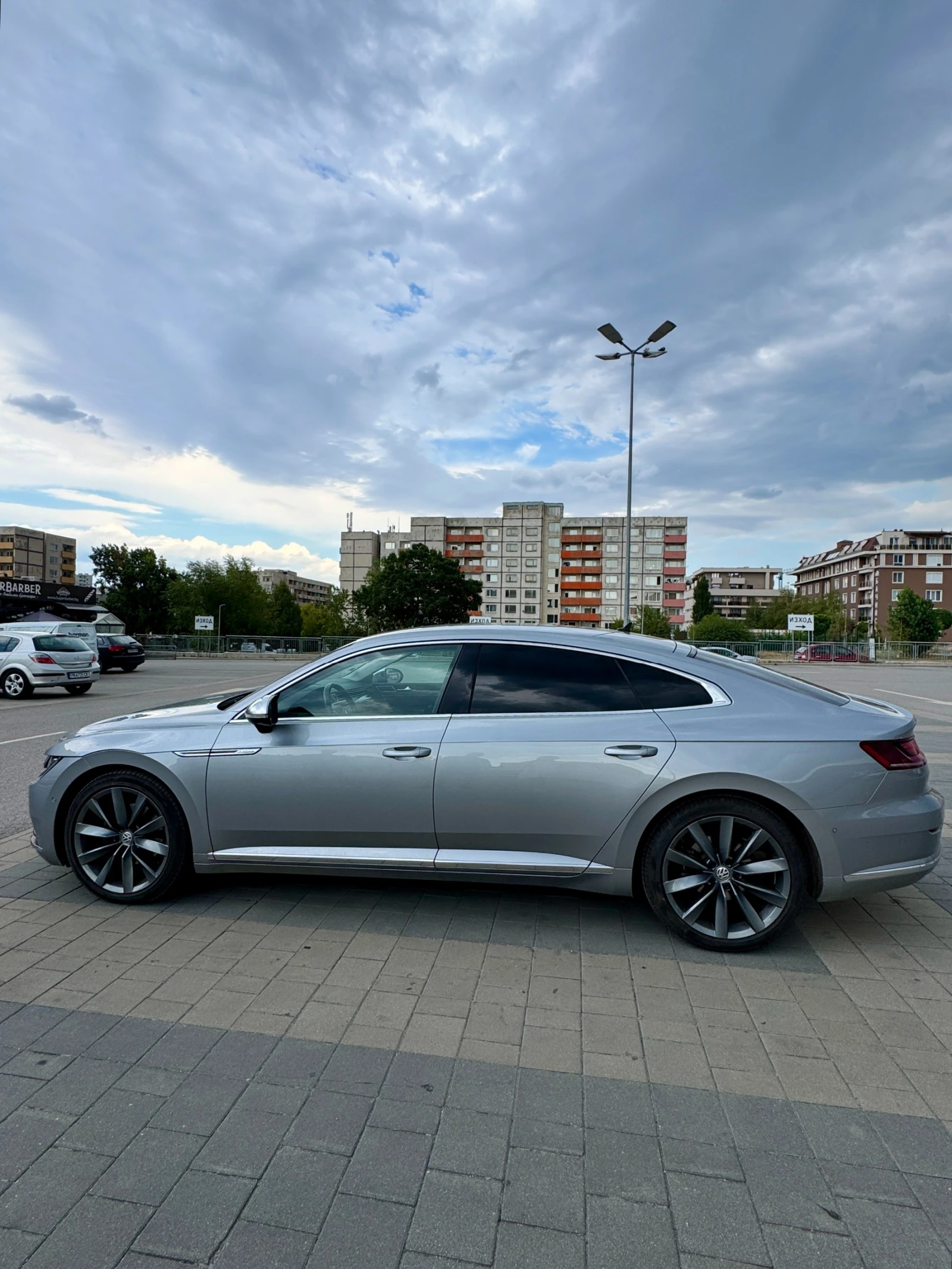 VW Arteon 2.0 TSI Elegance | Mobile.bg � ����������� 3