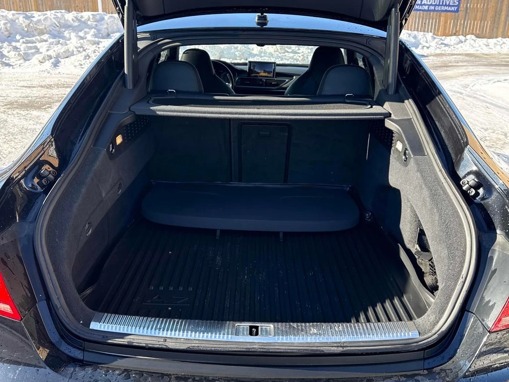 Audi S7   CARFAX | Mobile.bg � ����������� 14
