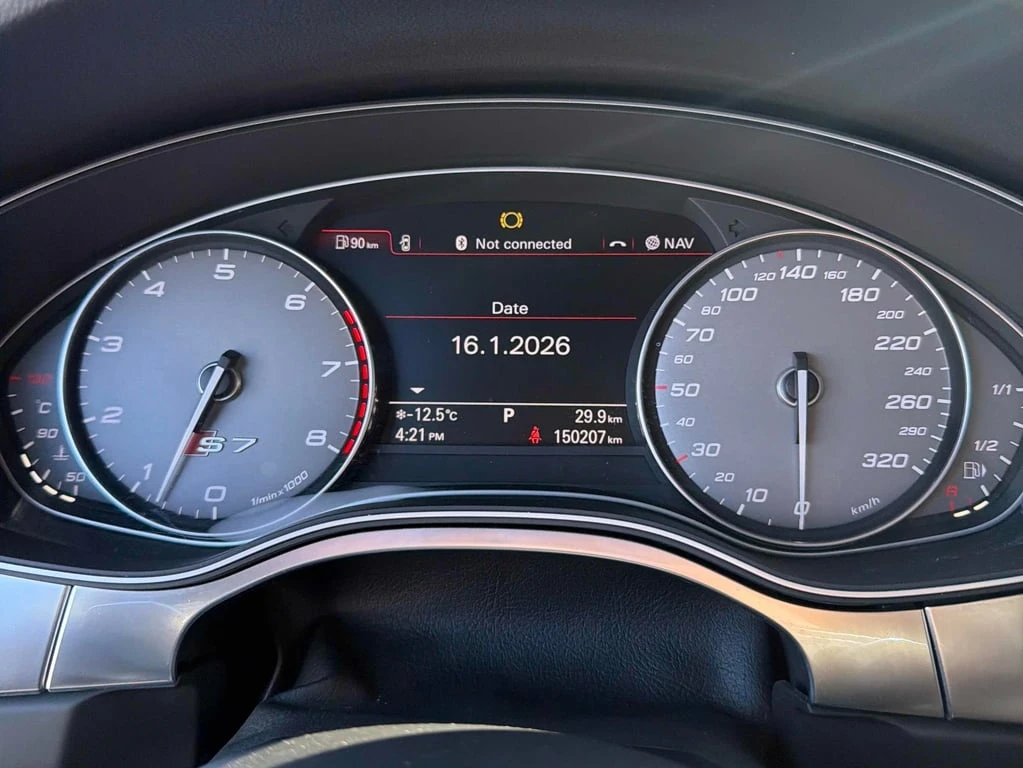 Audi S7   CARFAX - изображение 8