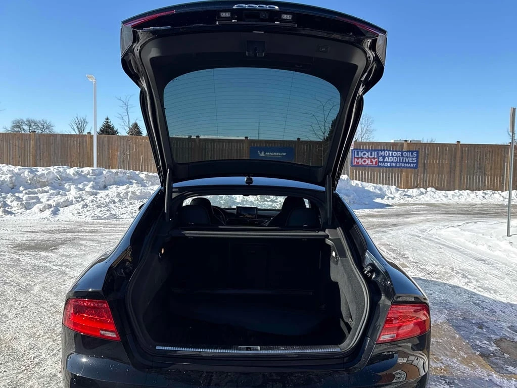 Audi S7   CARFAX | Mobile.bg � ����������� 13
