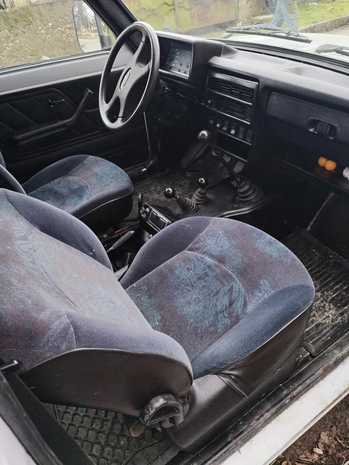 Lada 21013  - изображение 7