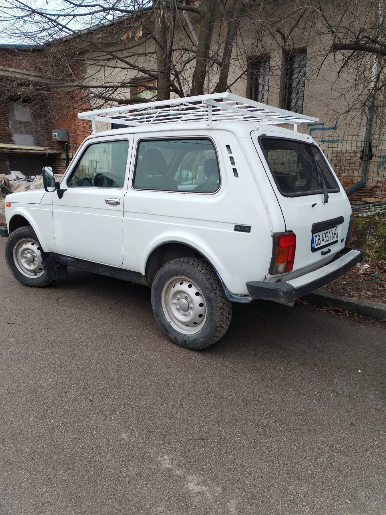 Lada 21013  - изображение 2