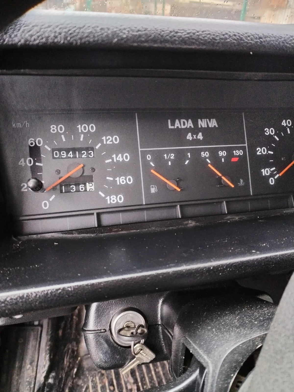 Lada 21013  - изображение 10