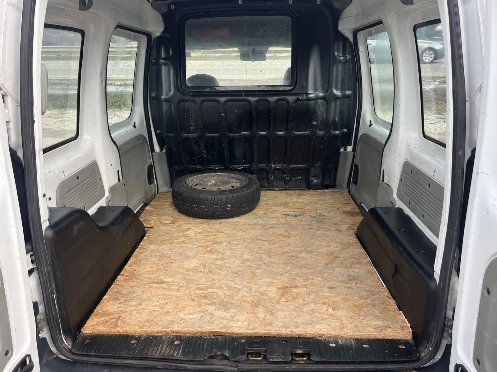 Renault Kangoo 1.5DCI 68�� EURO 4 �������� | Mobile.bg � ����������� 13