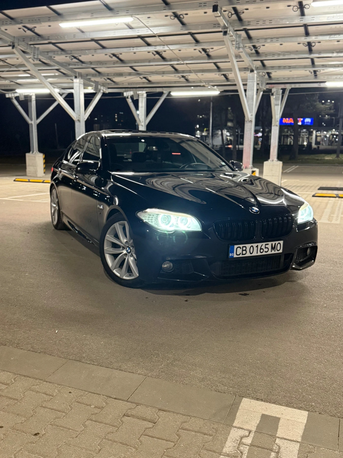 BMW 530 undefined | Auto.bg — изображение 1