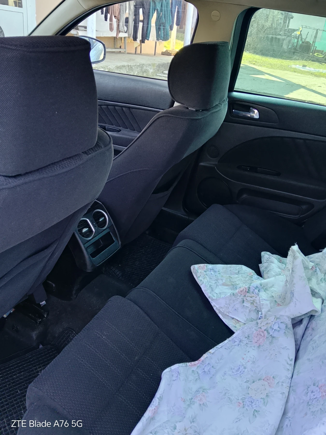 Alfa Romeo 159 sportwagon Sportwagon, снимка 6 - Автомобили и джипове - 53743954