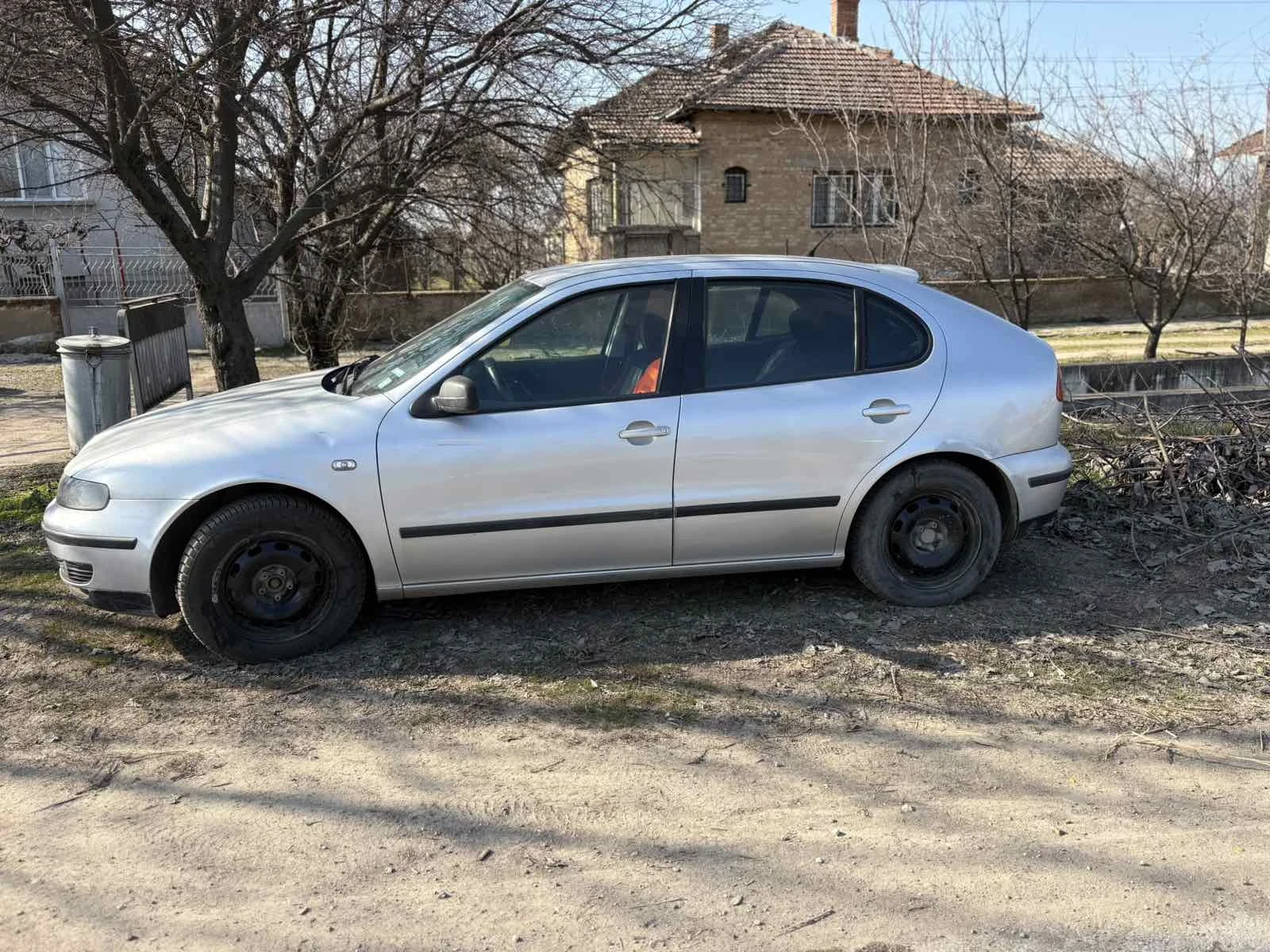 Seat Leon, снимка 6 - Автомобили и джипове - 53858792