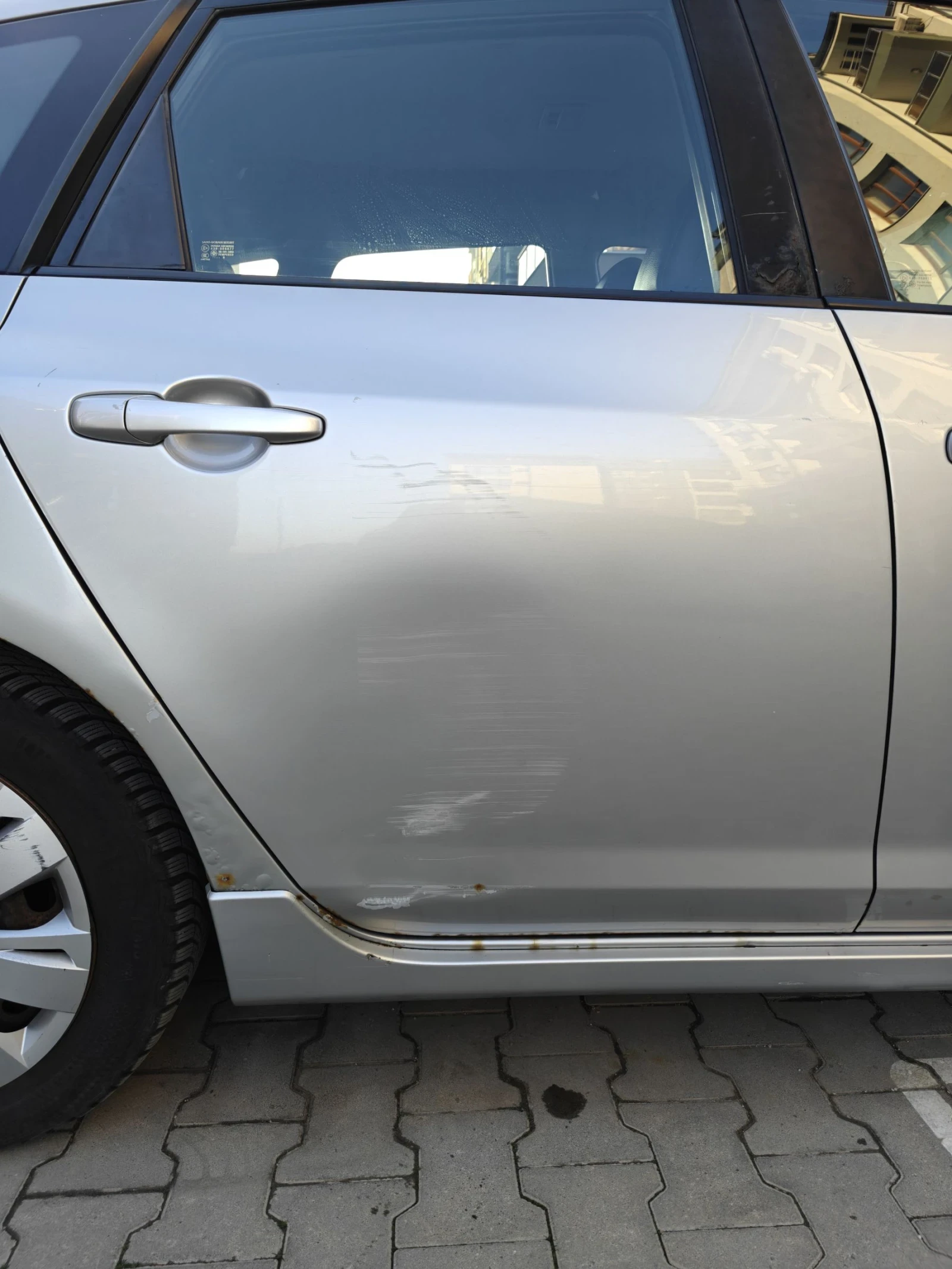 Mazda 3, снимка 8 - Автомобили и джипове - 53939038