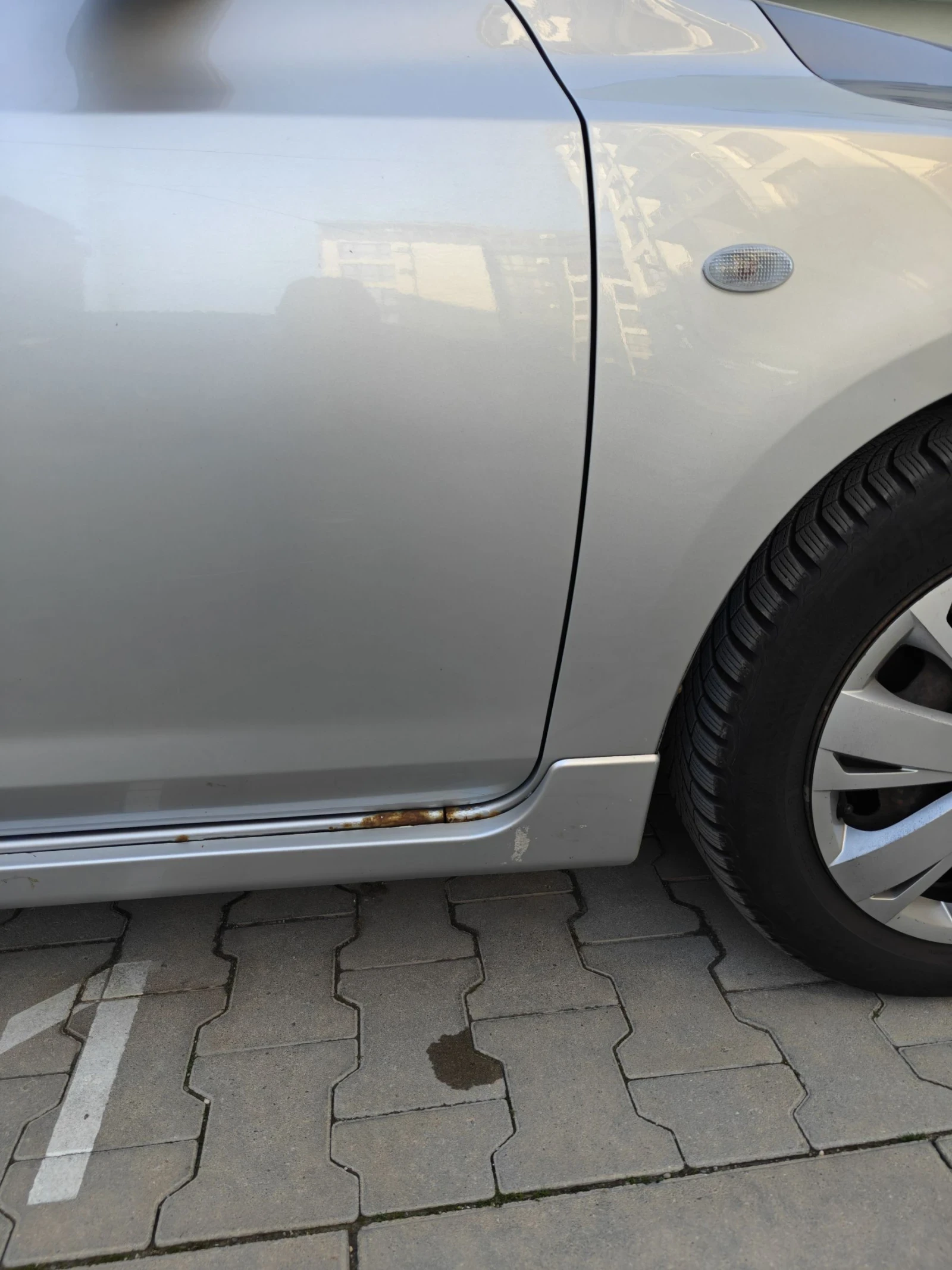 Mazda 3, снимка 7 - Автомобили и джипове - 53939038