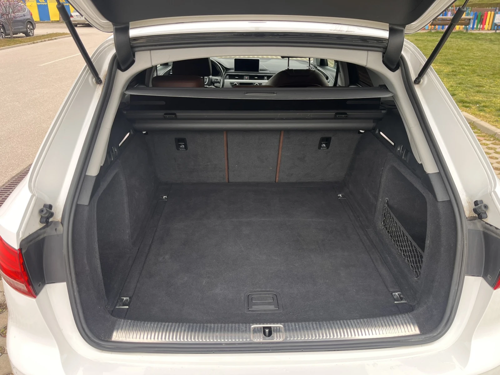 Audi A4 Allroad 3.0 TDI S-line Quattro | Mobile.bg � ����������� 10