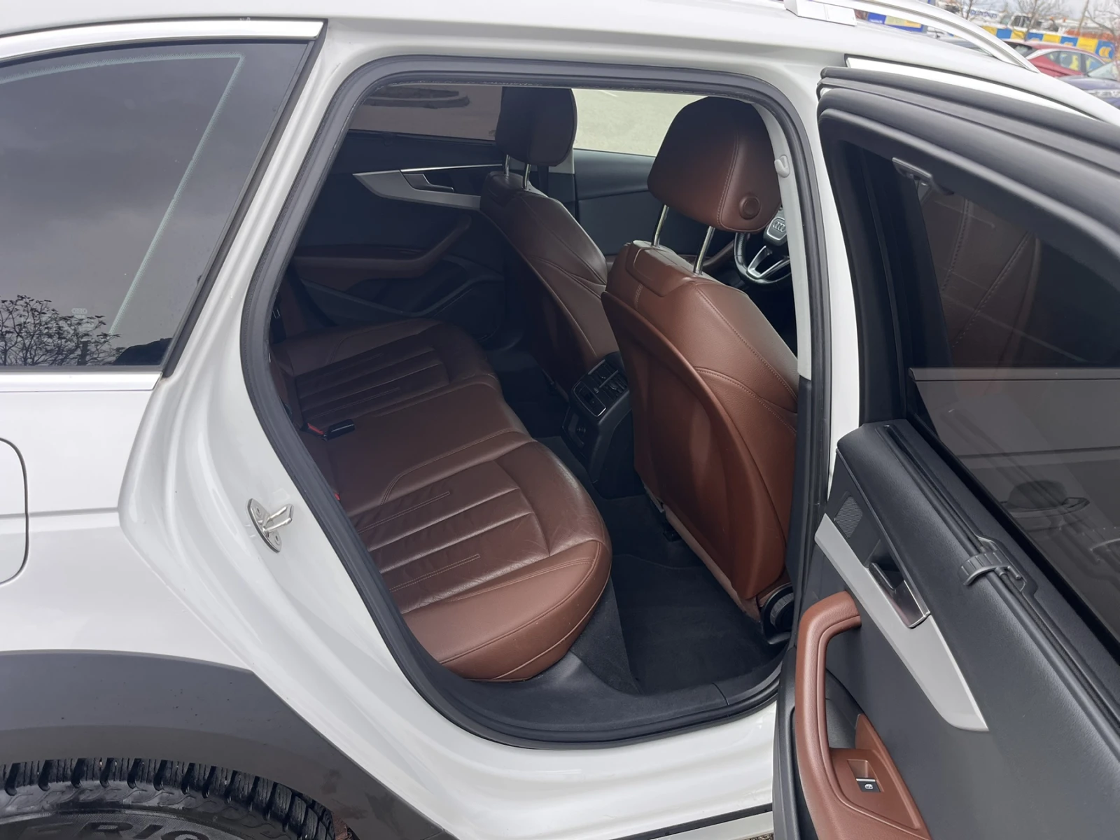 Audi A4 Allroad 3.0 TDI S-line Quattro | Mobile.bg � ����������� 7