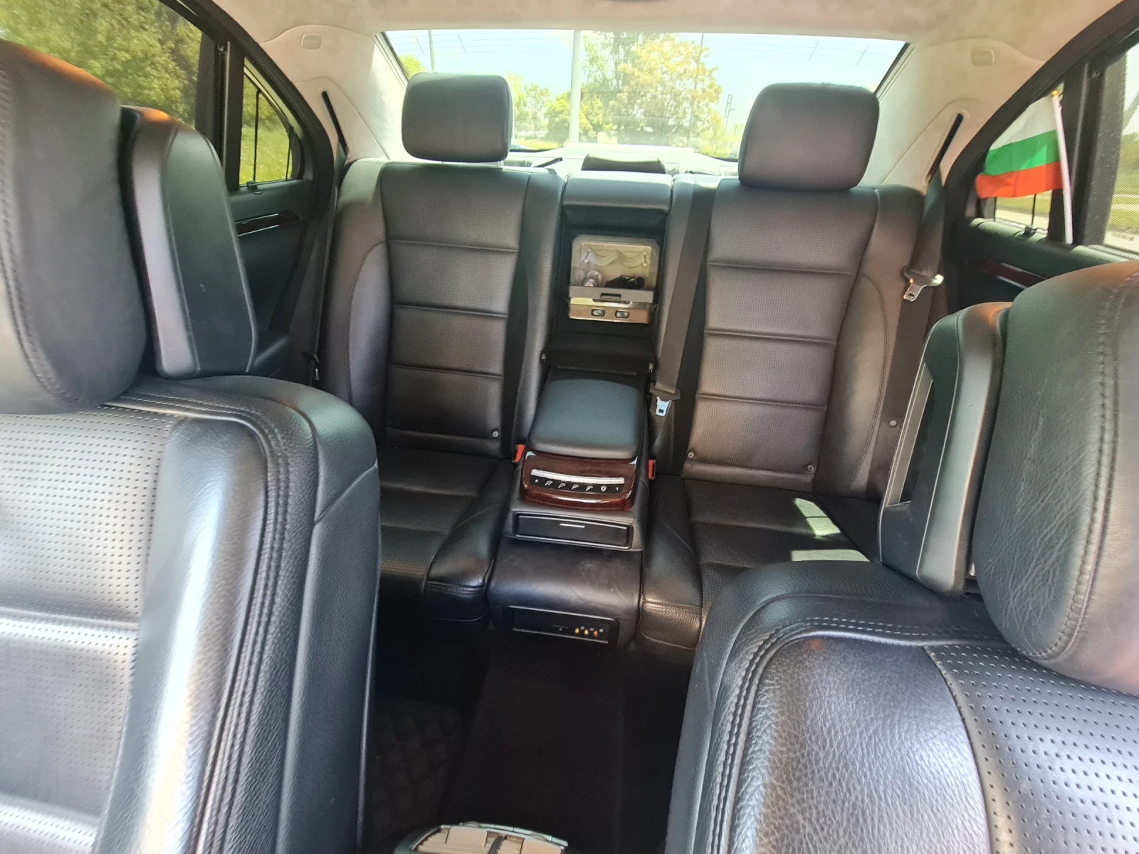 Mercedes-Benz S 63 AMG ������ �� .��� ������.��� ��������� | Mobile.bg � ����������� 7