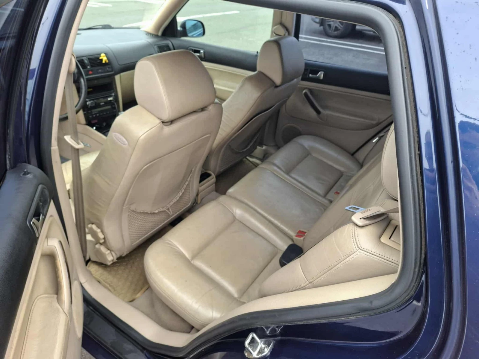 VW Golf GTI, снимка 7 - Автомобили и джипове - 54519254