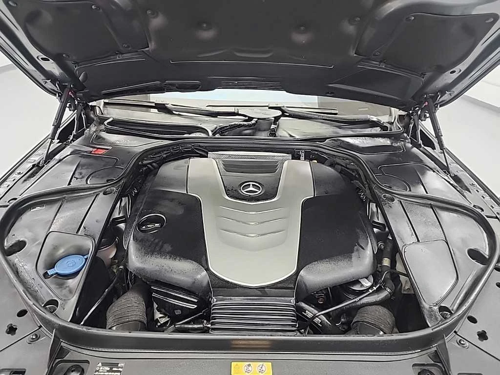 Mercedes-Benz S 350 4MATIC, Distronic, 360-�, �����, , HeadUP | Mobile.bg � ����������� 5