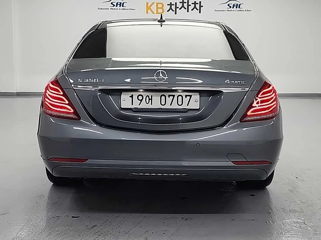 Mercedes-Benz S 350 4MATIC, Distronic, 360-�, �����, , HeadUP | Mobile.bg � ����������� 4