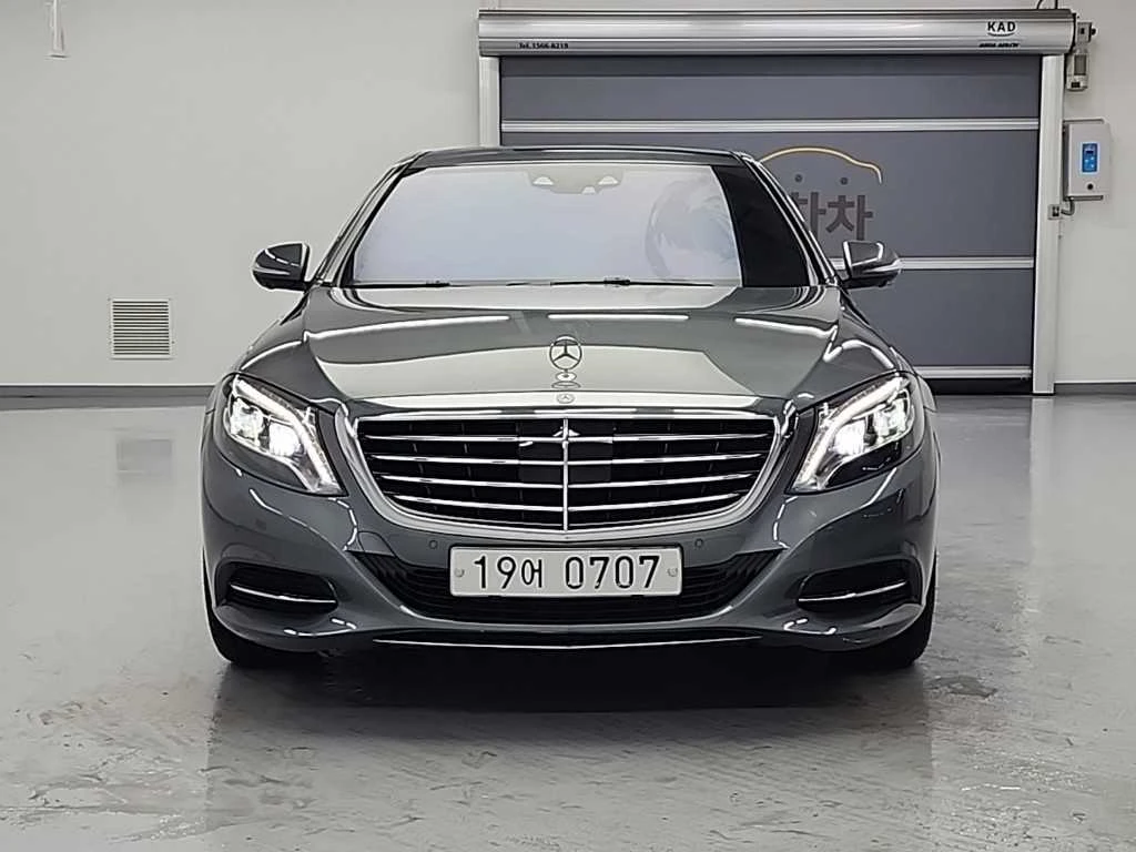 Mercedes-Benz S 350 4MATIC, Distronic, 360-�, �����, , HeadUP | Mobile.bg � ����������� 3