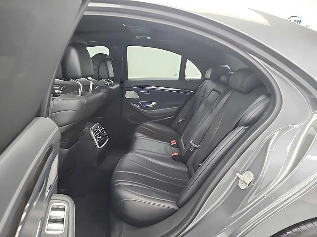 Mercedes-Benz S 350 4MATIC, Distronic, 360-�, �����, , HeadUP | Mobile.bg � ����������� 11
