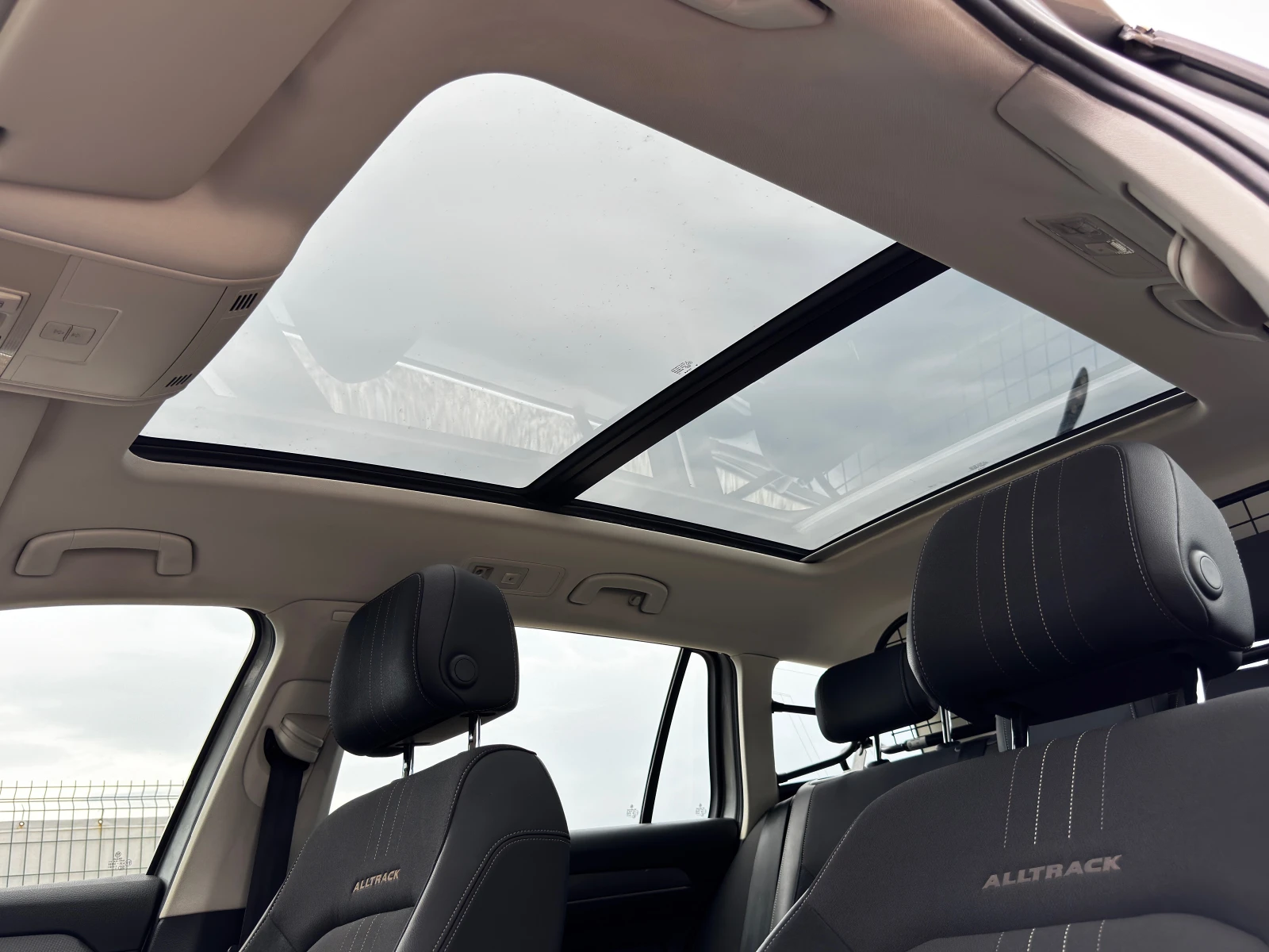 VW Passat ALLTRACK 2.0 TDI 🇮🇹 | Mobile.bg � ����������� 13