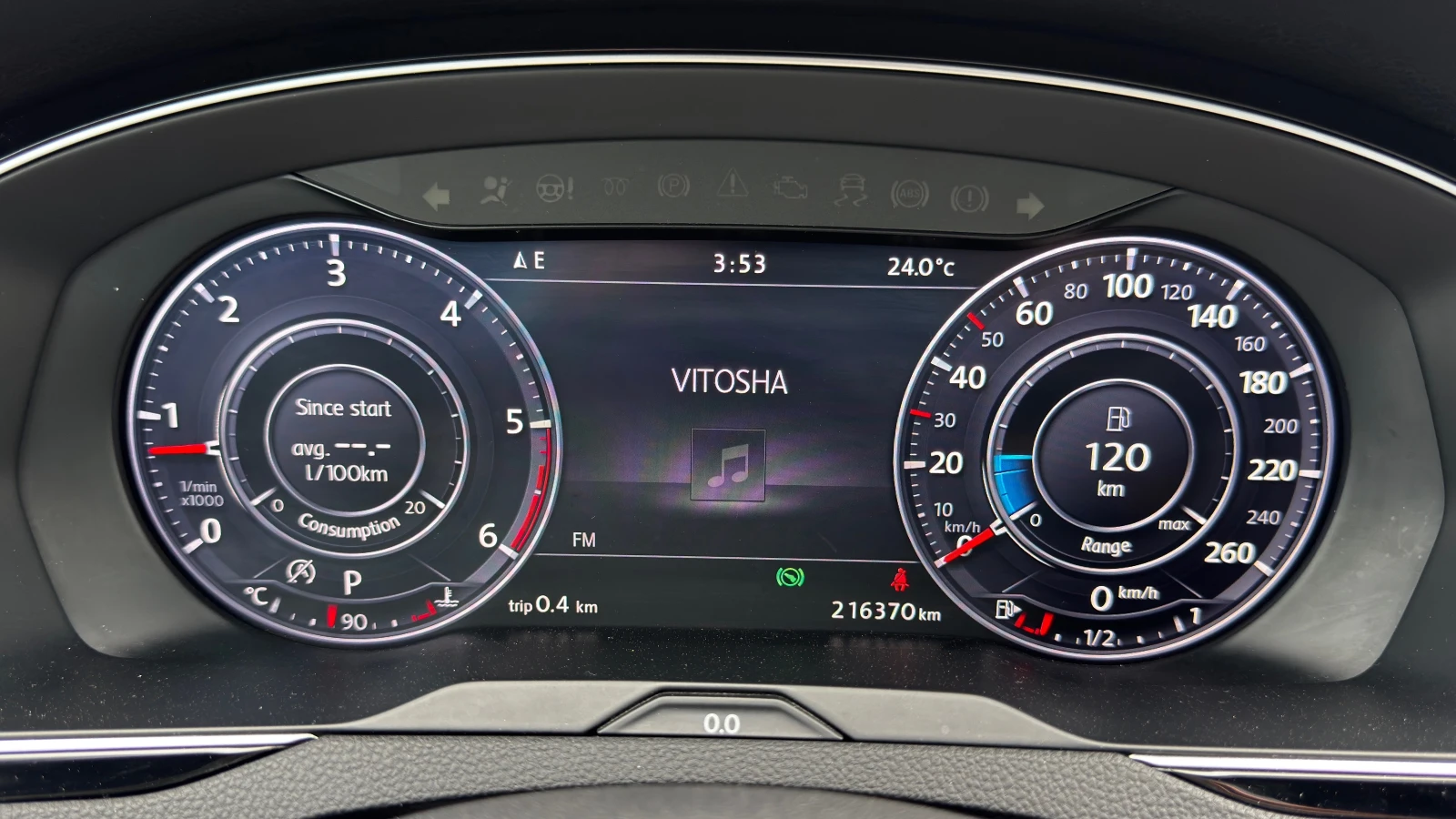 VW Passat ALLTRACK 2.0 TDI 🇮🇹 | Mobile.bg � ����������� 14