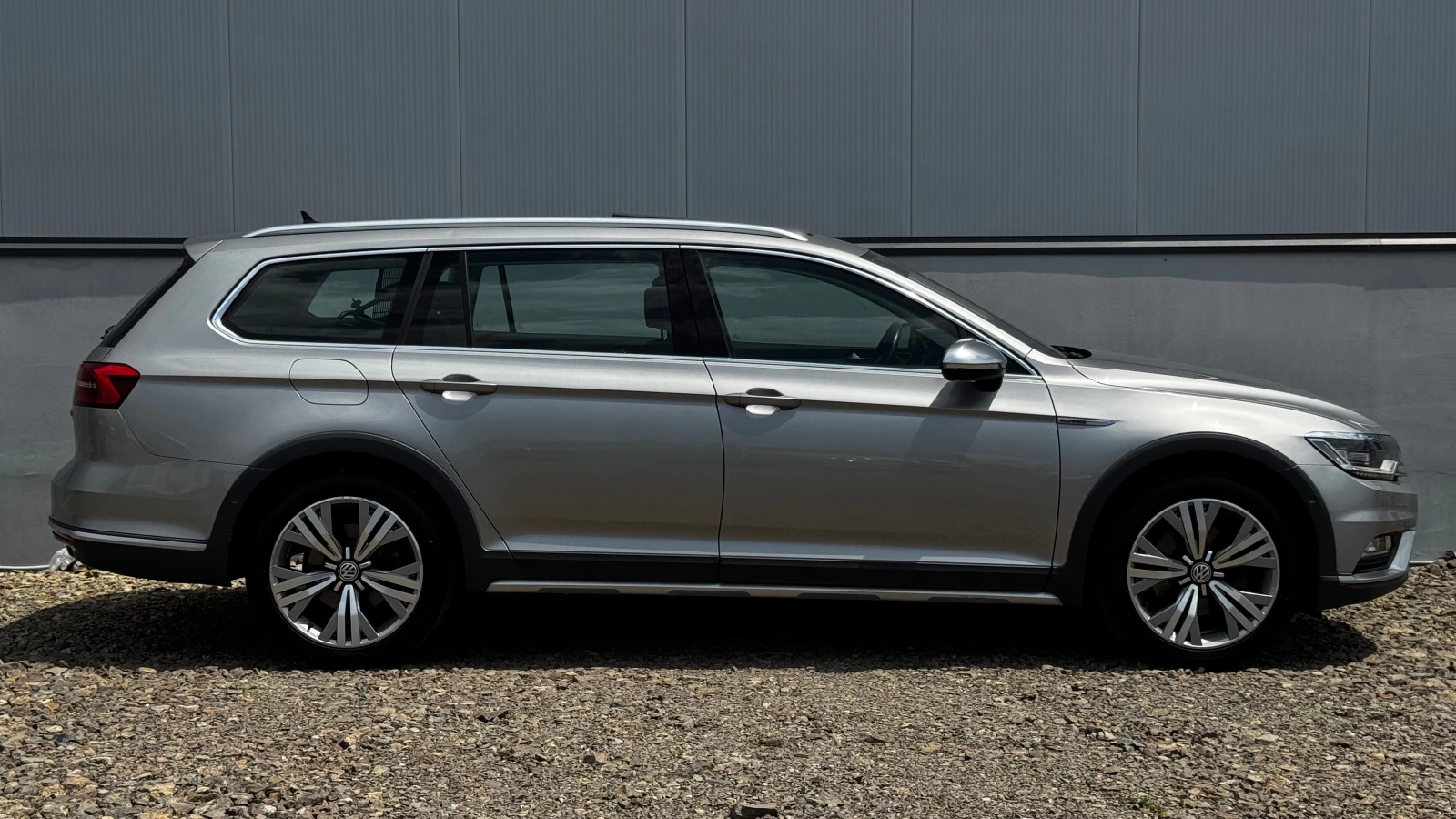 VW Passat ALLTRACK 2.0 TDI 🇮🇹 | Mobile.bg � ����������� 4