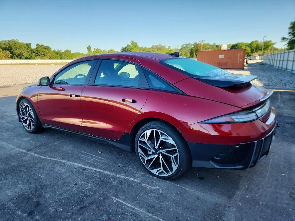 Hyundai Ioniq 6 | Mobile.bg � ����������� 2