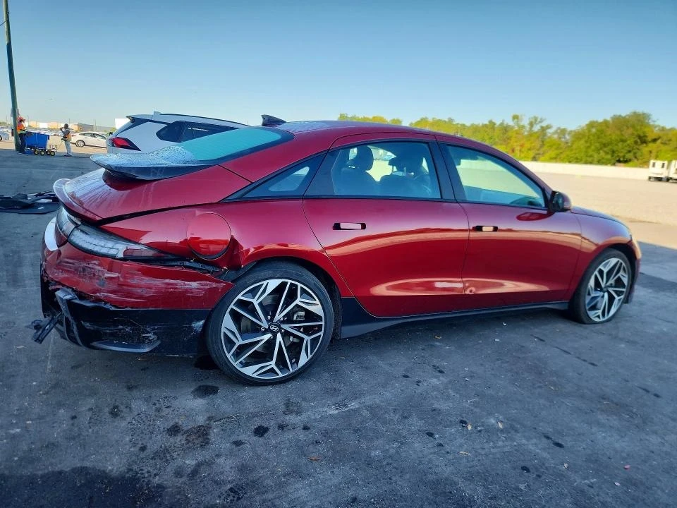 Hyundai Ioniq 6 | Mobile.bg � ����������� 3
