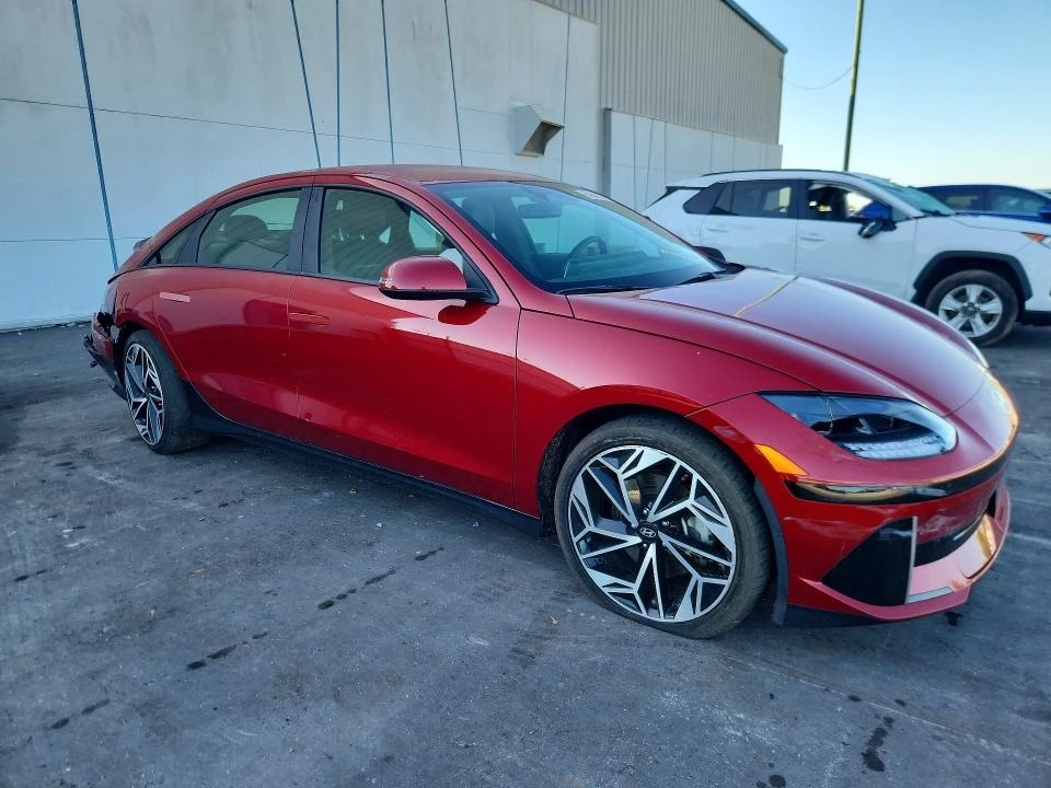 Hyundai Ioniq 6 | Mobile.bg � ����������� 4