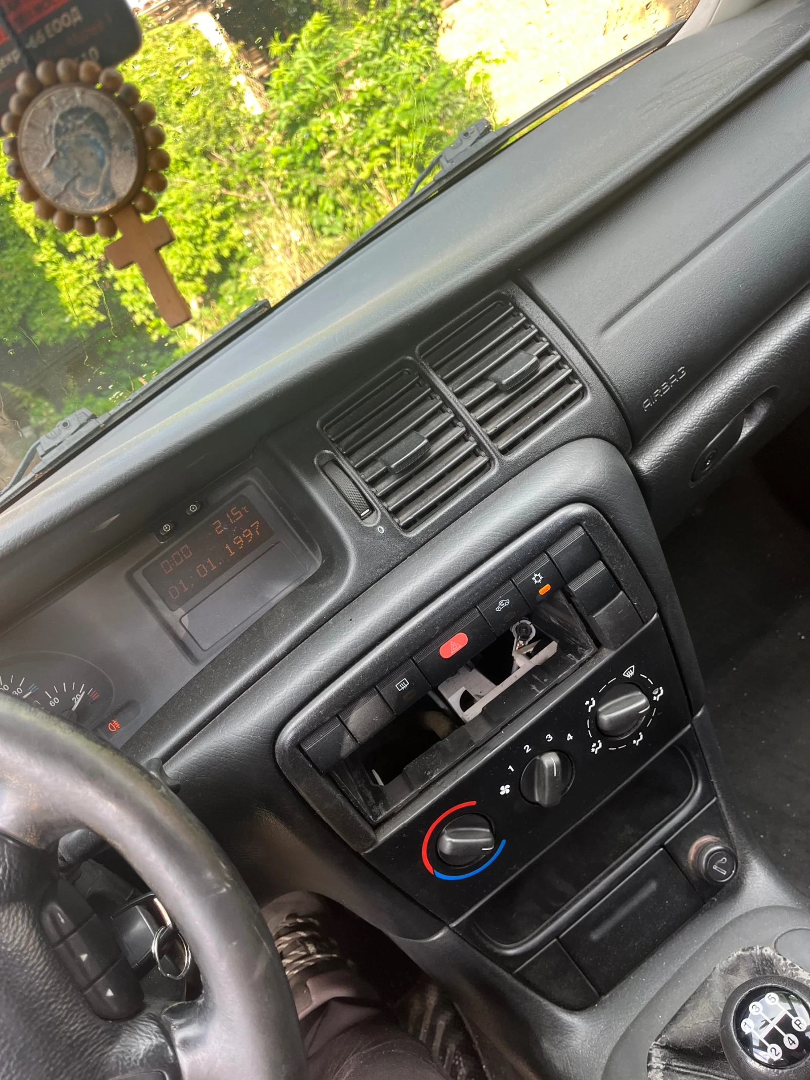 Opel Vectra, снимка 4 - Автомобили и джипове - 55077423