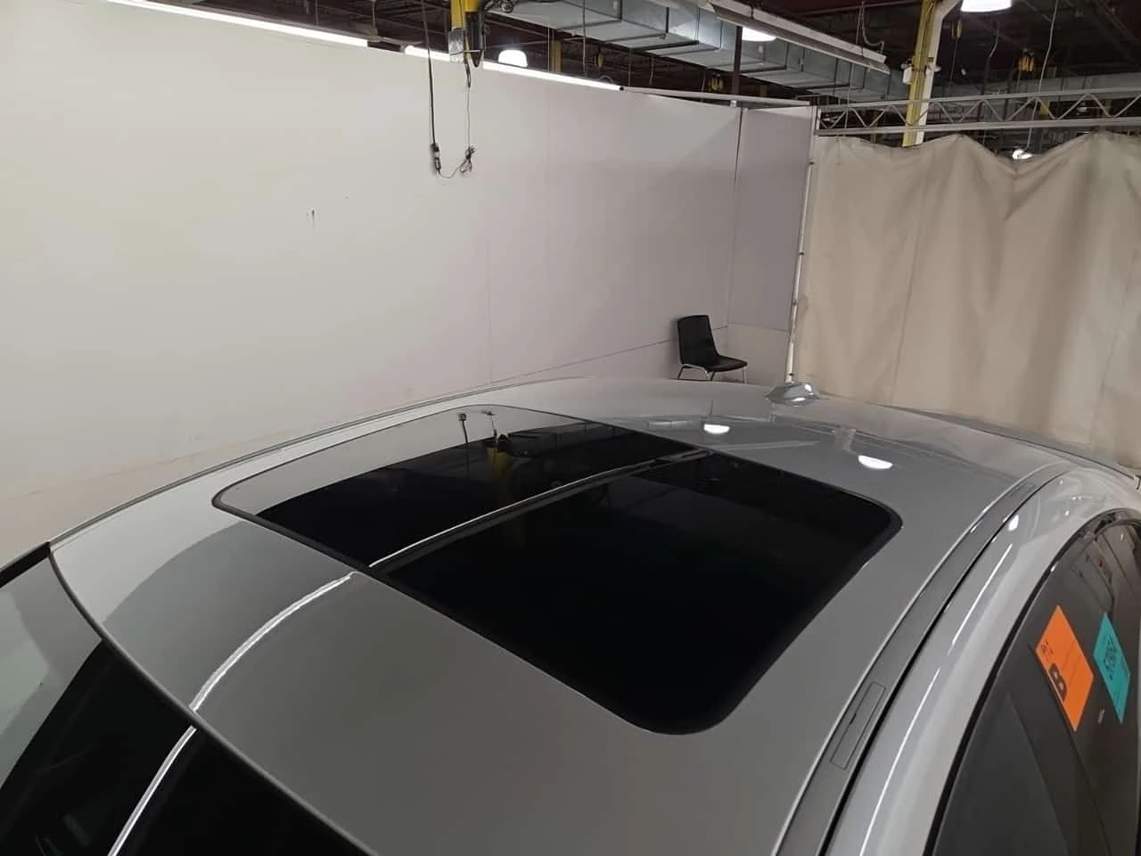 BMW i4  EDRIVE40 | WHITE | RWD | PANO | 2 �����  | Mobile.bg � ����������� 7