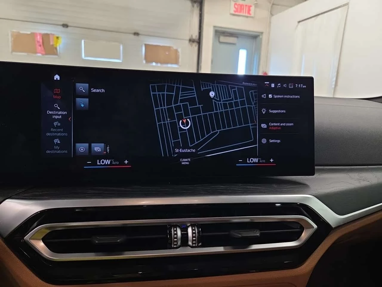 BMW i4  EDRIVE40 | WHITE | RWD | PANO | 2 �����  | Mobile.bg � ����������� 11