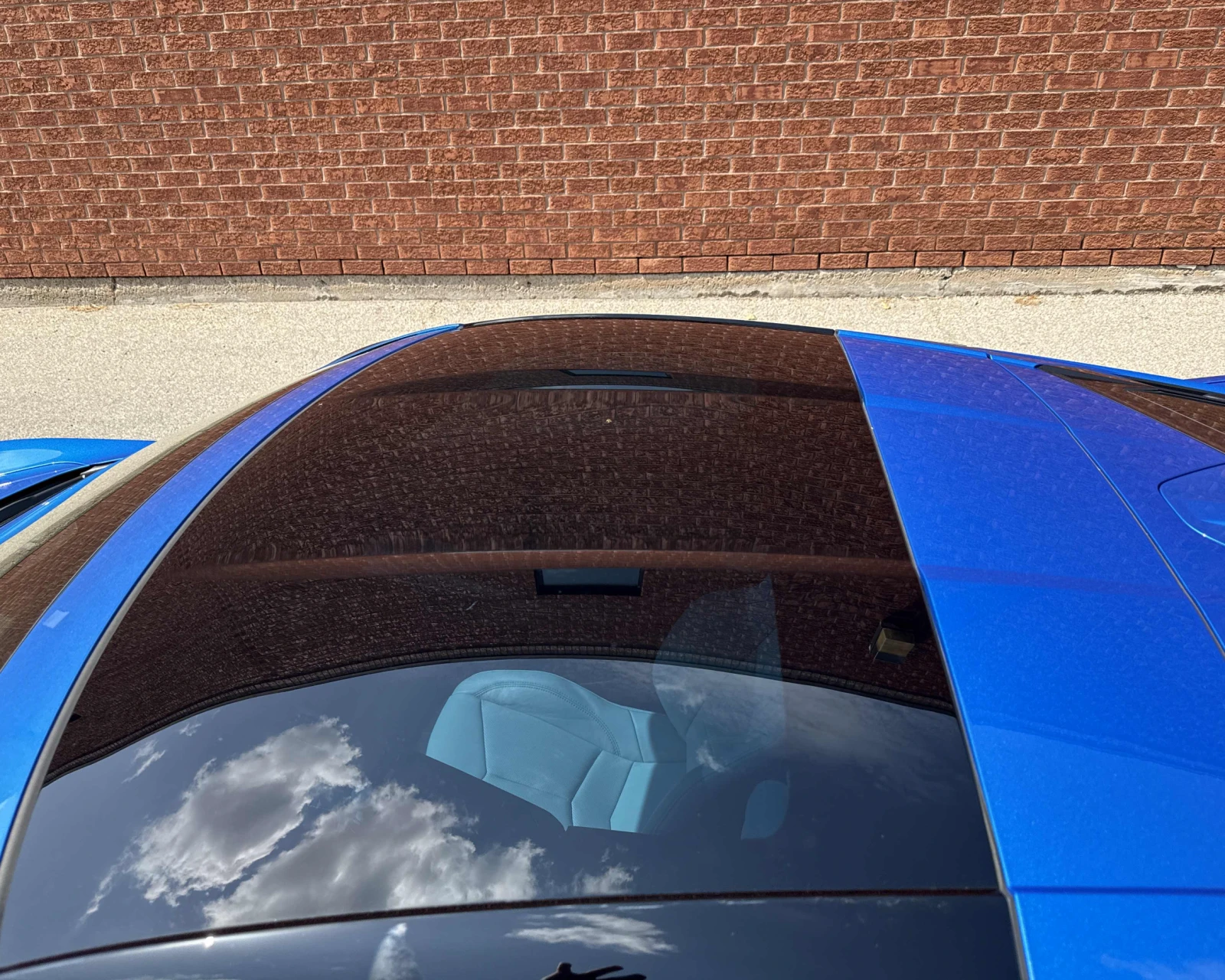 Chevrolet Corvette 2025* 1LT* , снимка 12 - Автомобили и джипове - 55189709