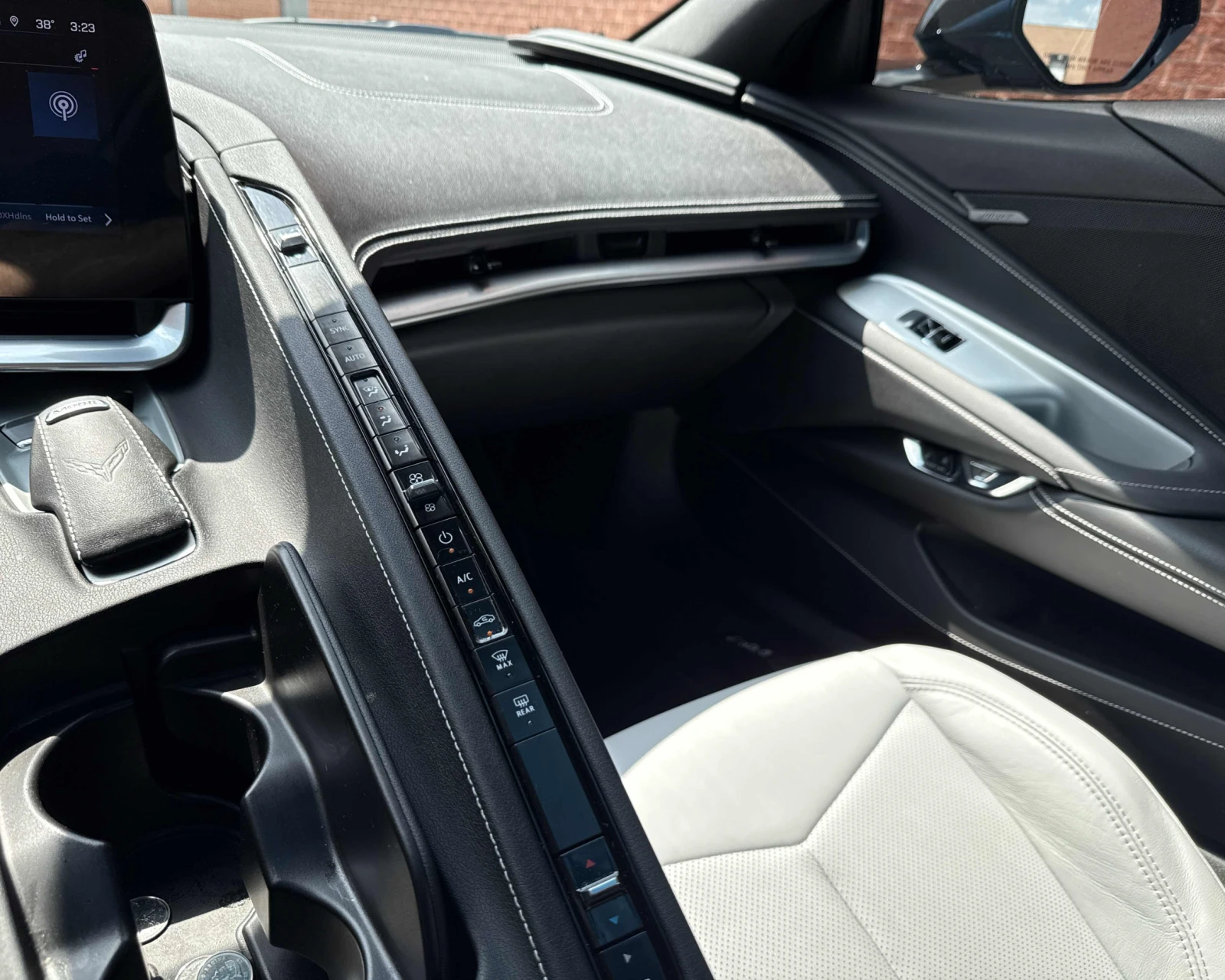 Chevrolet Corvette 2025* 1LT* , снимка 6 - Автомобили и джипове - 55189709