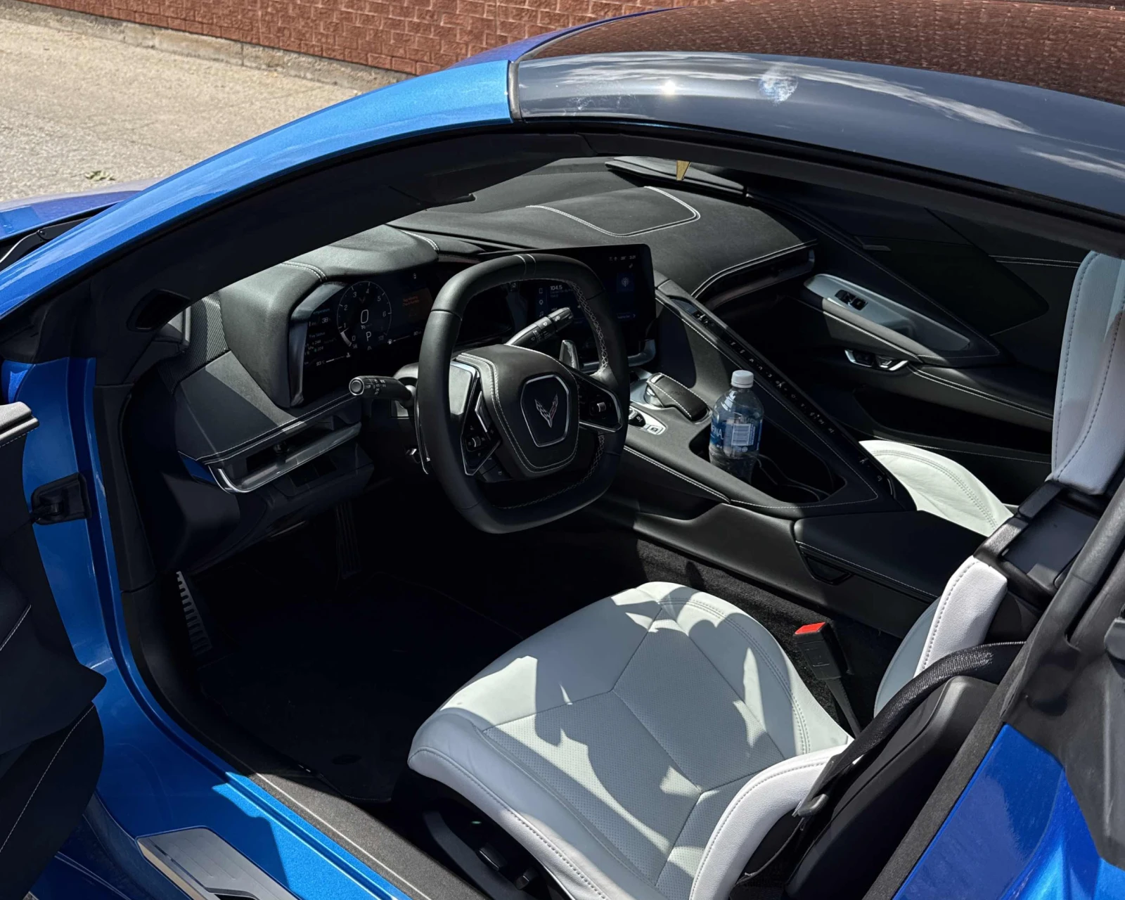 Chevrolet Corvette 2025* 1LT* , снимка 15 - Автомобили и джипове - 55189709